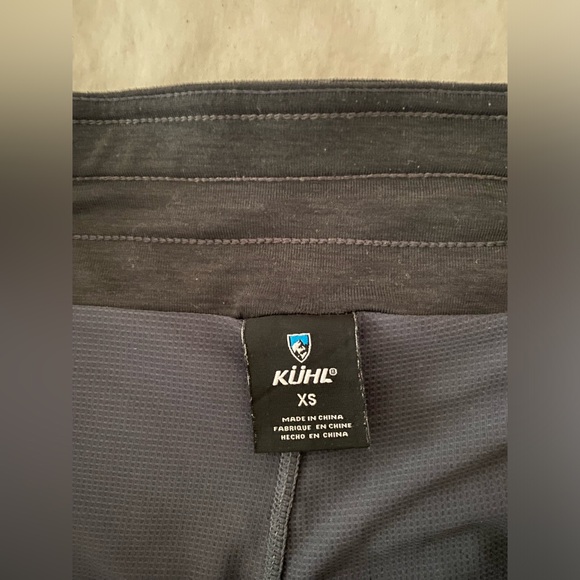 Kuhl Skort - Picture 3 of 6